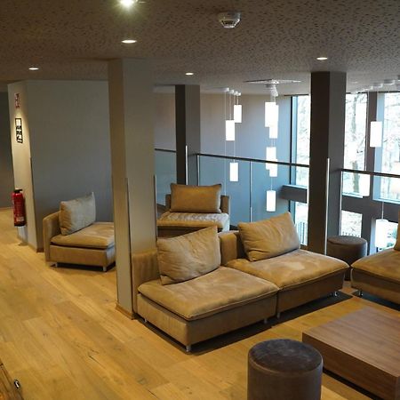 Platzhirsch Living Otel Kelsterbach Dış mekan fotoğraf